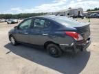 2017 Nissan Versa S