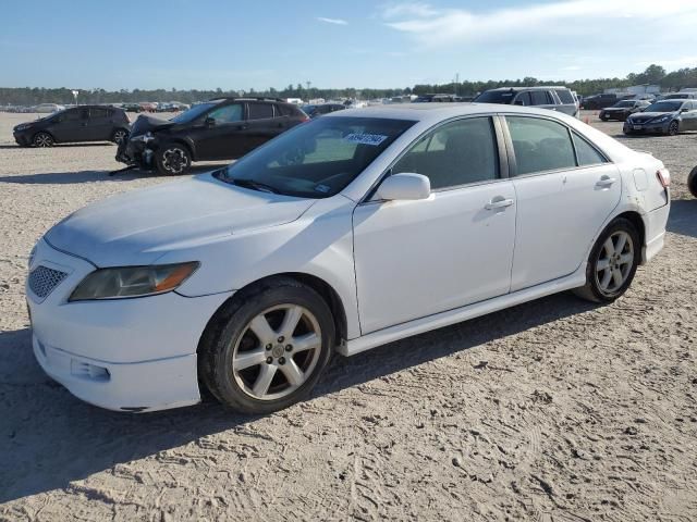 2008 Toyota Camry CE