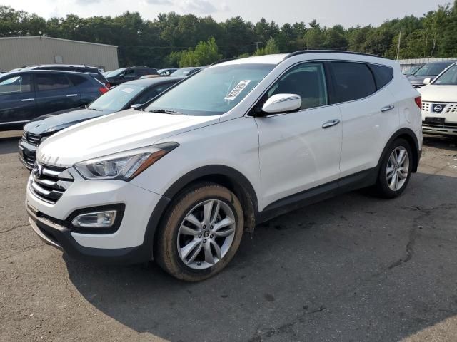 2014 Hyundai Santa FE Sport