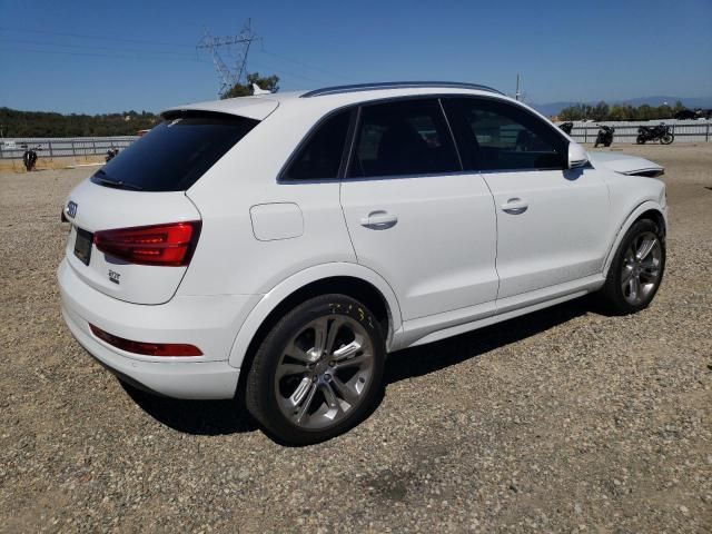 2016 Audi Q3 Premium Plus