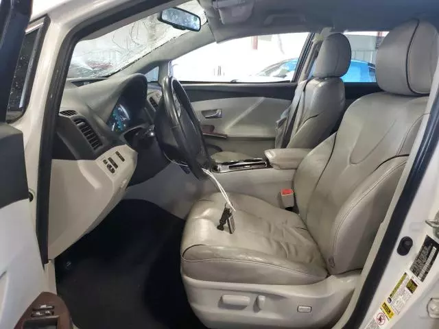 2009 Toyota Venza