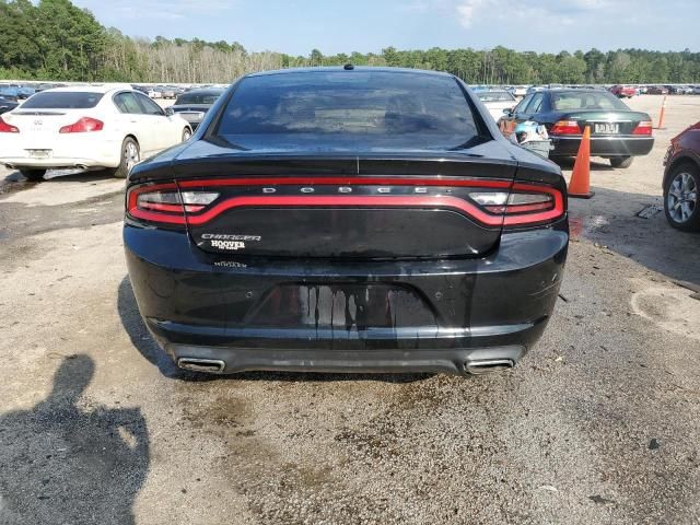 2015 Dodge Charger SE