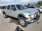 2003 Toyota Tacoma Double Cab