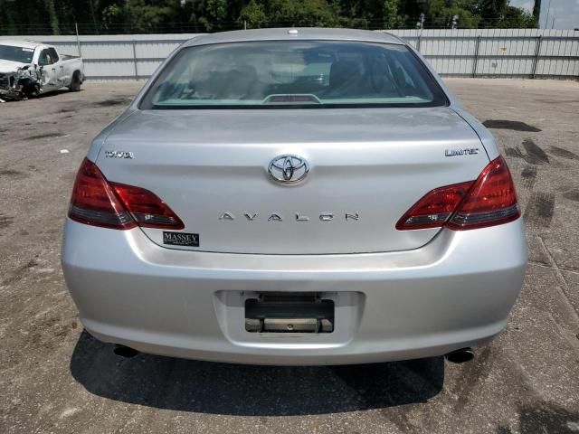 2009 Toyota Avalon XL