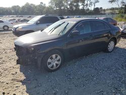 Toyota salvage cars for sale: 2011 Toyota Camry Base