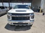 2021 Chevrolet Silverado K2500 Heavy Duty LT