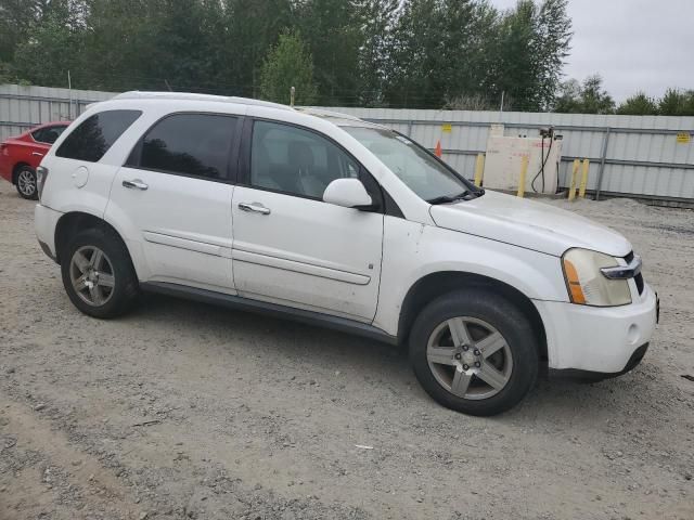 2008 Chevrolet Equinox LS