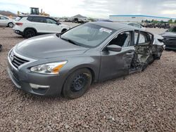 Salvage cars for sale at Phoenix, AZ auction: 2014 Nissan Altima 2.5