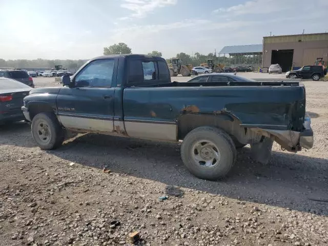 1995 Dodge RAM 1500