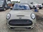 2019 Mini Cooper S