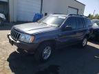 2001 Jeep Grand Cherokee Laredo