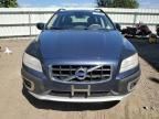 2012 Volvo XC70 3.2