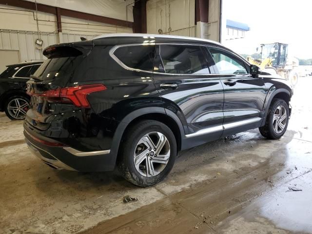 2023 Hyundai Santa FE SEL Premium