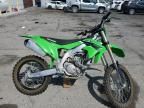 2023 Kawasaki KX252 C