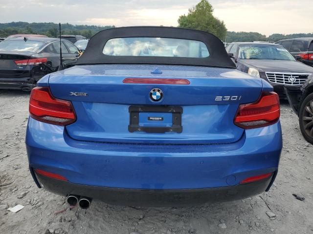 2019 BMW 230XI