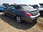 2008 Toyota Camry Solara SE