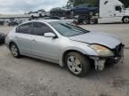 2008 Nissan Altima 2.5