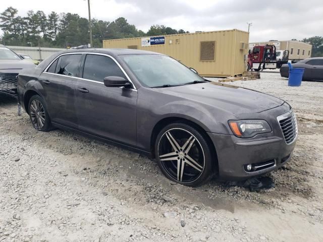 2014 Chrysler 300 S