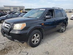 2008 Honda Pilot SE en venta en Earlington, KY