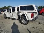 2015 Nissan Frontier S