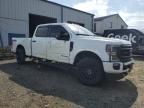 2022 Ford F350 Super Duty