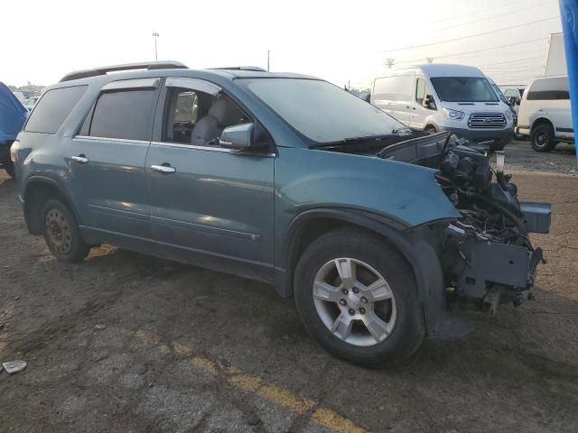 2009 GMC Acadia SLT-1