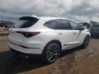 2024 Acura MDX A-Spec