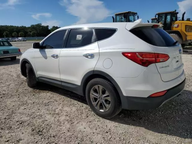 2016 Hyundai Santa FE Sport