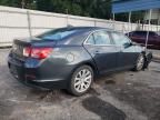 2015 Chevrolet Malibu 2LT