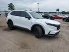 2024 Honda CR-V SPORT-L