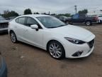 2014 Mazda 3 Touring