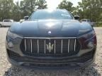 2017 Maserati Levante S