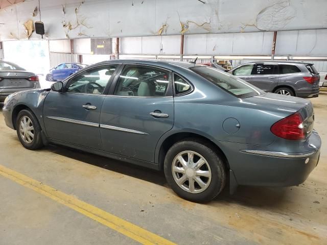 2007 Buick Lacrosse CX