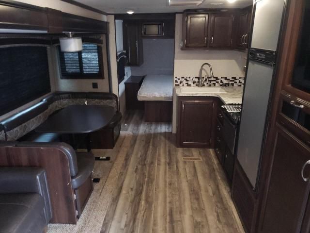 2018 Jayco JAY Flight