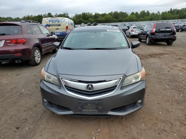 2013 Acura ILX 20 Premium