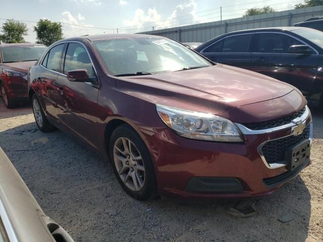 2016 Chevrolet Malibu Limited LT