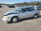 2003 Buick Century Custom