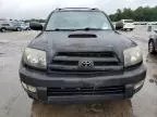 2004 Toyota 4runner SR5