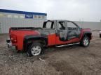 2010 Chevrolet Silverado K1500 LT