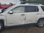 2012 GMC Terrain SLT