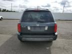 2004 Honda Pilot EXL