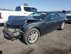 2015 Chevrolet Camaro LS en venta en North Las Vegas, NV