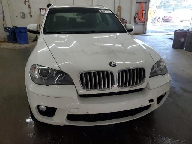 2013 BMW X5 XDRIVE50I