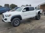 2023 Toyota Tacoma Double Cab