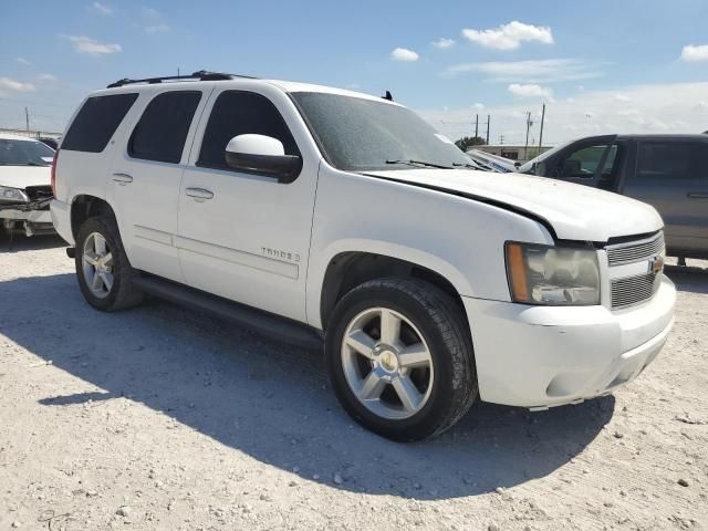 2007 Chevrolet Tahoe C1500