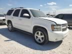 2007 Chevrolet Tahoe C1500