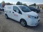 2018 Nissan NV200 2.5S