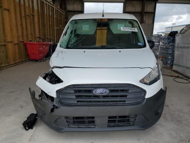 2021 Ford Transit Connect XL