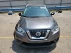 2018 Nissan Kicks S