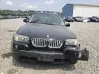 2007 BMW X3 3.0SI